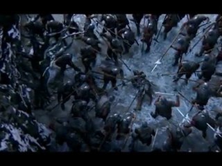 Assassin's Creed : Revelations - E3 2011 Trailer