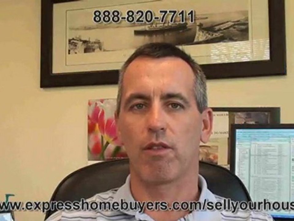 Five Quick Tips For Selling Your Home Fast