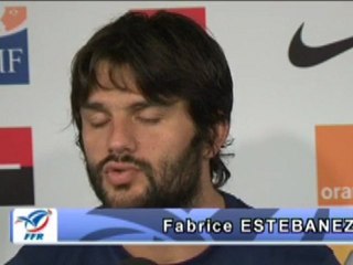 France – Pays de Galles : L’adversaire