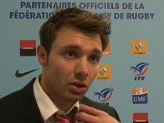France – Pays de Galles : Les réactions