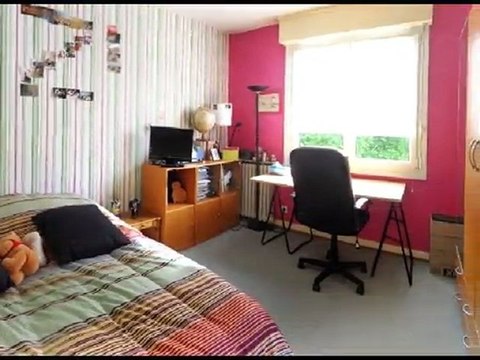 Vendu - F6/7 Metz Immobilier Lorraine Moselle Entre Particuliers