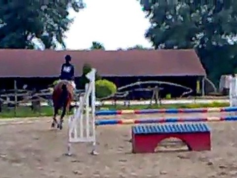 CCE Club élite St Quentin : SO