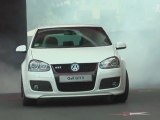 GTI-Treffen Wörthersee 2011: Volkswagen feiert 35 Jahre GTI!