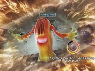 Final Fantasy XIII-2 - Trailer E3 2011 (Version française)