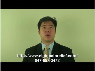 Elgin, IL Chiropractor - What is Peripheral Neuropathy?