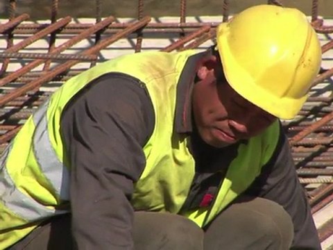 A un an de l'Euro 2012, la Pologne tente de rattraper le retard