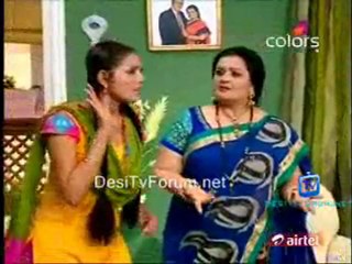 Hamari Saas Leela- 6th June 2011 Part2