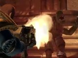 [HD] Warhammer 40000: Space Marine - E3 2011 Trailer