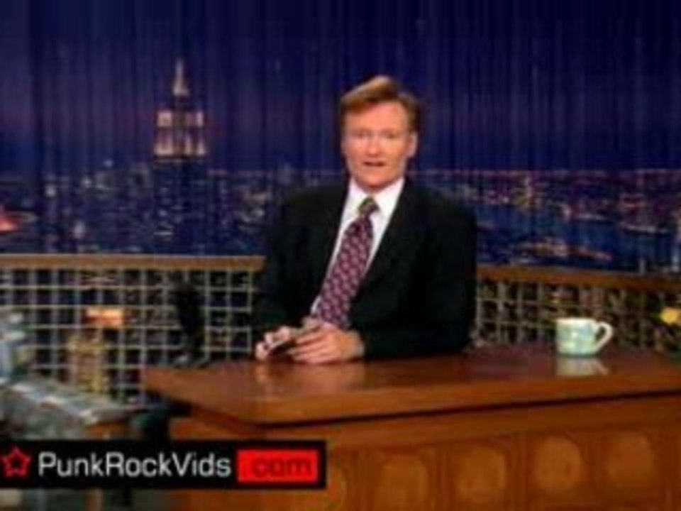 Jimmy Eat World - Pain