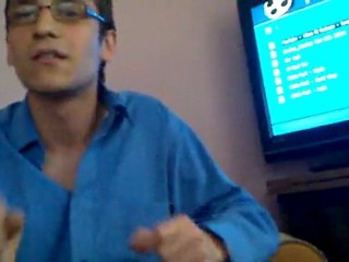 Professional Alors a dance denemesi [Studyo Goldenberg]