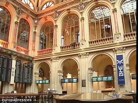 El Ibex 35 sube un 0,35% en la apertura