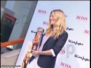 Jude Law y Sienna Miller, por fín, 'se casan'