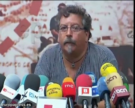 Los cooperantes están siendo trasladados