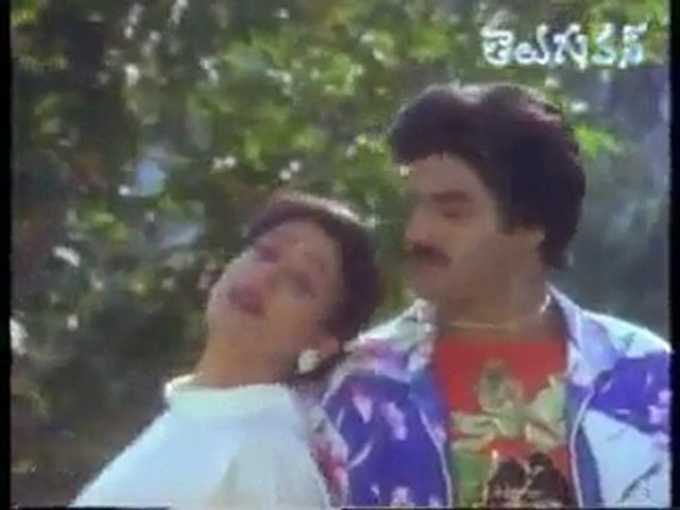 Bhale Donga - Eami Muddu Yama Muddu