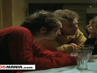 Bande Annonce de MES COPAINS