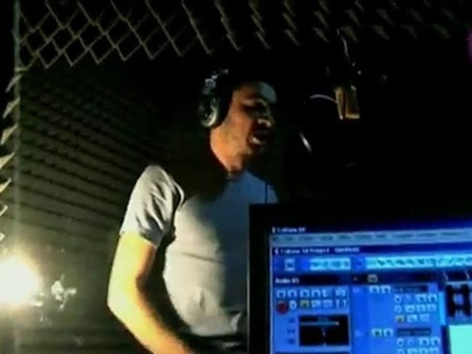 Echo feat. Sonza - Beat Gecesi @ Hiphoplife.com.tr