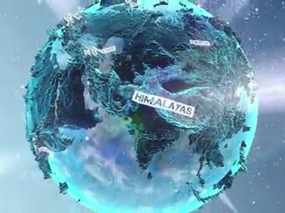 [E3] SSX: Deadly Descents Trailer