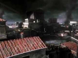 Ryse - Trailer E3 2011