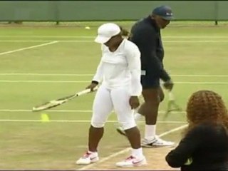Serena Williams annuncia il suo rientro