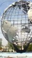 Flushing Meadow Park: The Unisphere