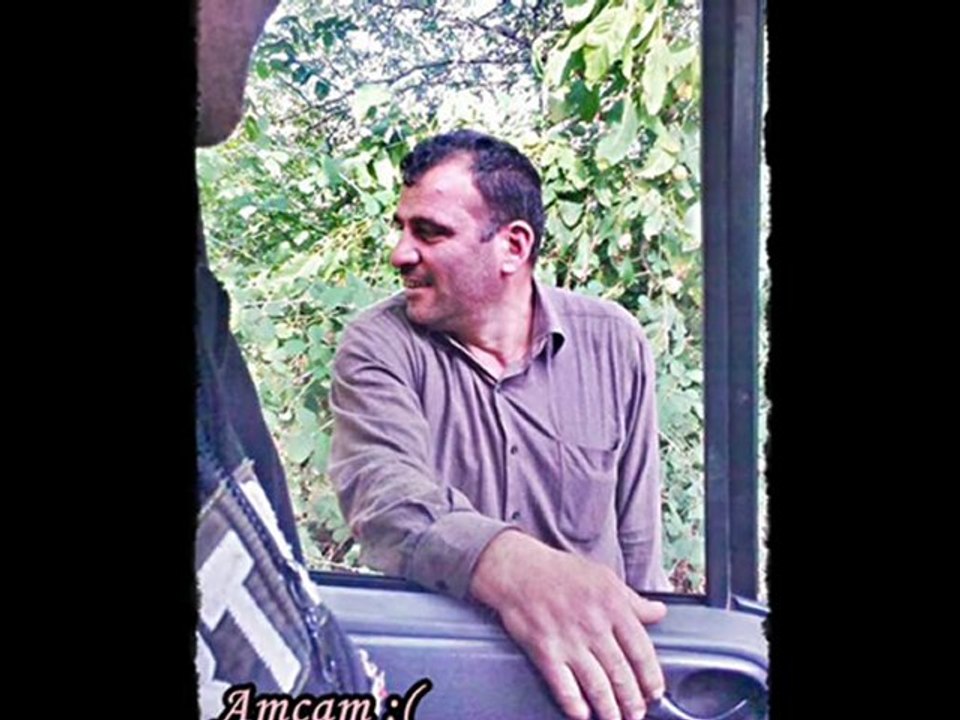 Çoban Ali BENİM KITABIMDA İNSAN SATILMAZ...[DURSUN DEREBEY]