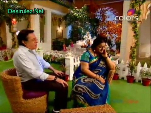 Hamari Saas Leela - 7th June 2011 Part-2