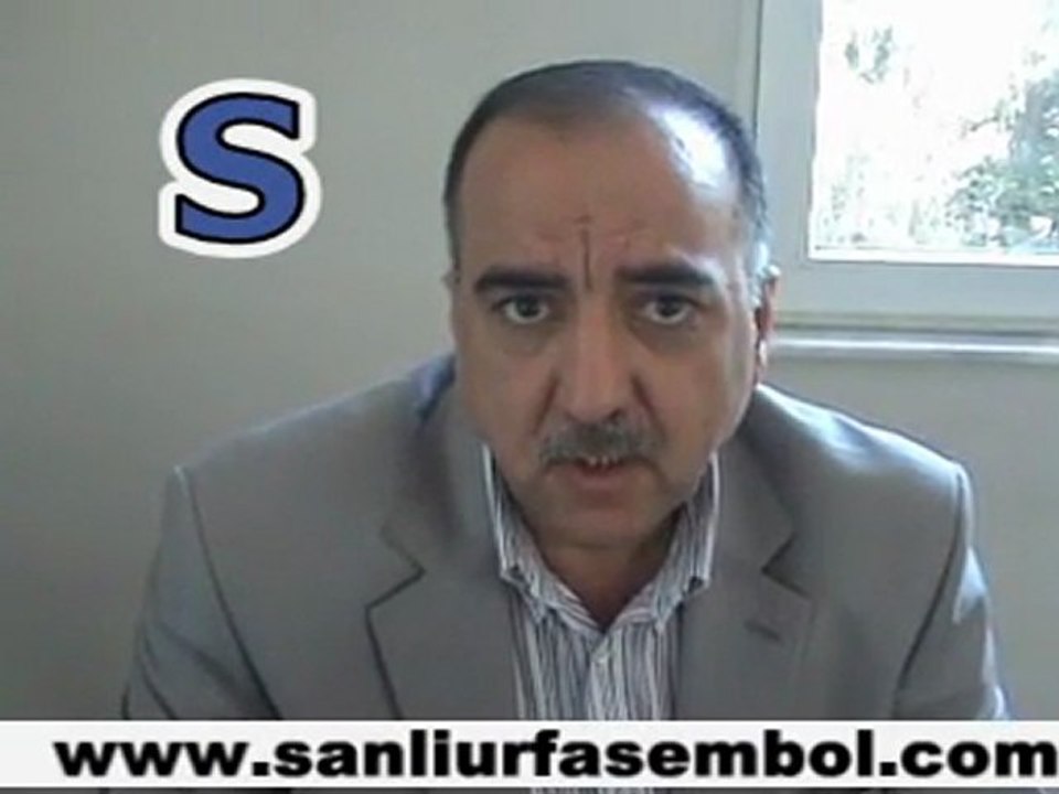 Ak Parti SKM