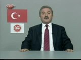 Demokrat Parti Namık Kemal Zeybek TRT Seçim Konuşması