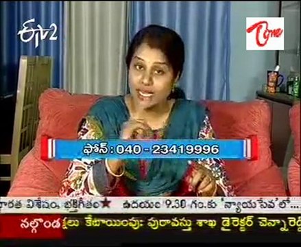 ETV2 Sukhibhava - Healthy Food - 01