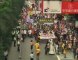Hong Kong commémore le massacre de Tiananmen