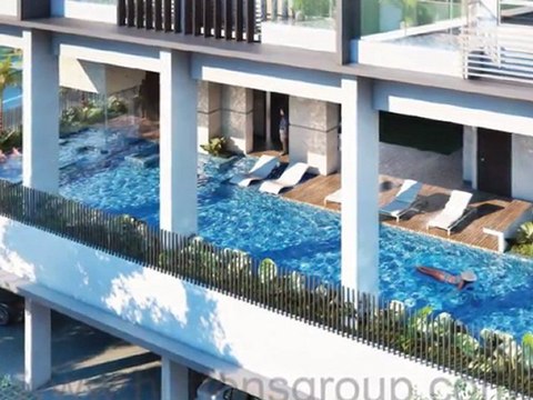 SIMS EDGE - New Property Launches 2011 | H-OM.ES