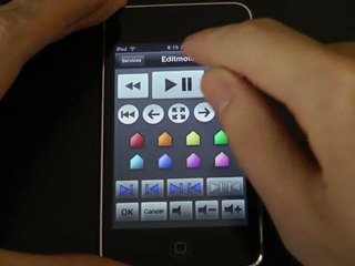 Master Your Editing with Editmote: The Ultimate iOS Remote for Major Editing Software 🎬