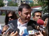 Tomás Gómez pide el censo de los militantes