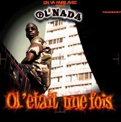 Ol'Nada feat EJM " La toute première"