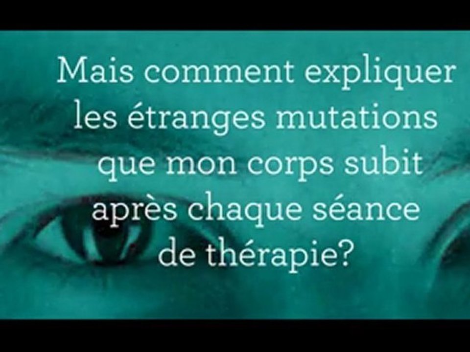 LE CAS JACK SPARK - SAISON 1, de Victor Dixen