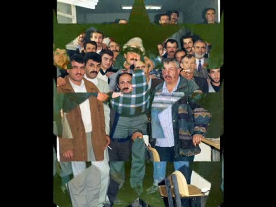 SİBEL CAN BERİVANIM...[DURSUN DEREBEY ]