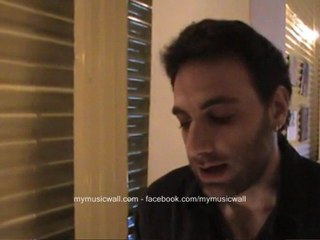 "1911" ΣΥΝΕΝΤΕΥΞΕΙΣ - mymusicwall.com - ΔΙΑΔΙΚΤΥΑΚΗ ΤΗΛΕΟΡΑΣΗ