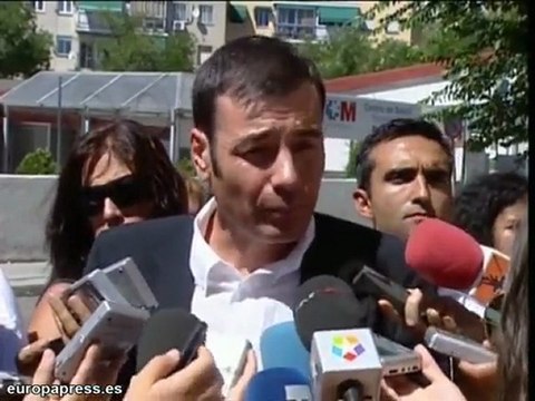 Gómez pide celeridad con el censo de militantes