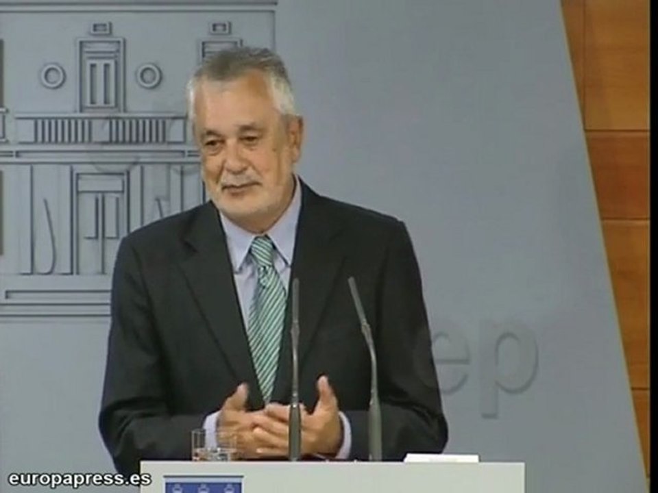 Griñán sigue apostando por la VPO