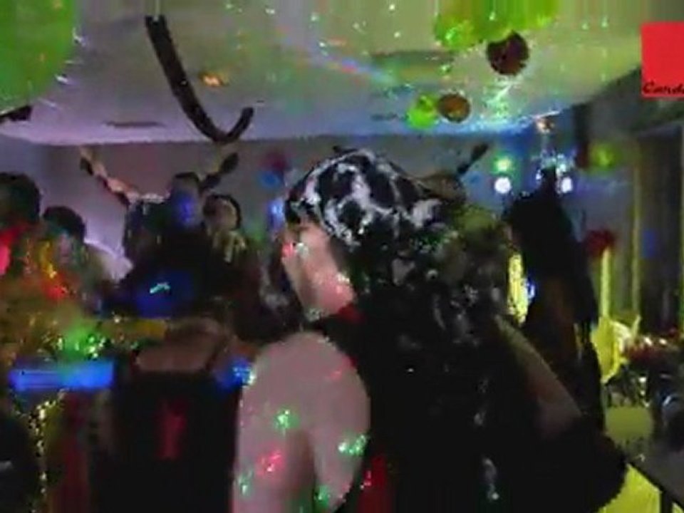 Flash Mod BLACK EYED PEAS I Gotta Feeling (Choreography) Video by