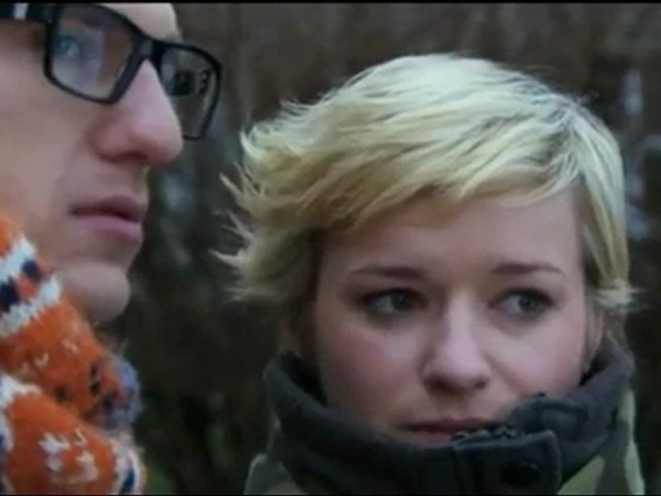 Jenny &  Emma  Movie Trailer