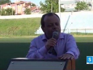 Gürsu 17. Ölüm Yıldönümünde Unutulmadı