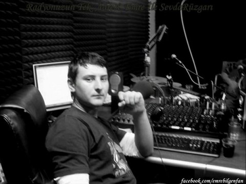 Emre BİLGEN Radyo Yayın Kayıt 4