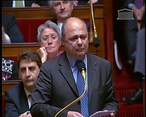 Lutter contre l'abandon des quartiers en difficulté