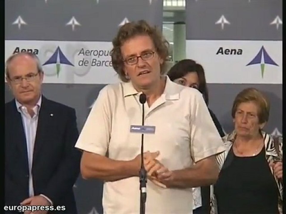 "Estamos muy orgullosos del Gobierno"