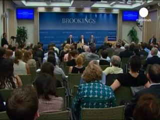 Syrie : la France prête à risquer un véto russe à l'ONU