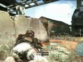 Conférence E3 2011 - Ubisoft