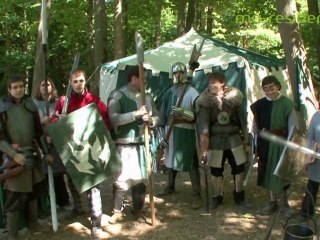 Le Chapitre des Flammes Blanches : Ils font bouger Melun