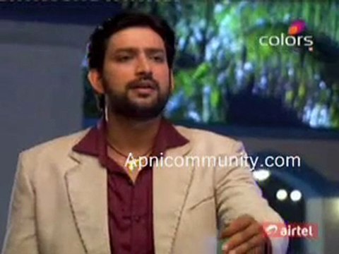 Laagi Tujhse Lagan - 7th June 2011 pt2