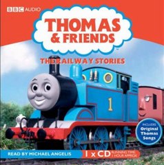 The Railway Stories - Thomas & Gordon